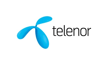 Telenor Extrasaldo Recharges