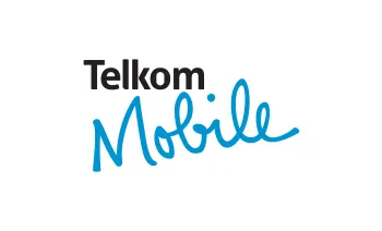 Telkom Mobile PIN Refill
