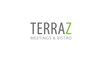 Terraz meetings and bistro Gift Card