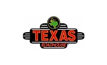 Подарочная карта Texas Roadhouse