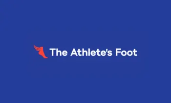 The Athlete's Foot Gift Card