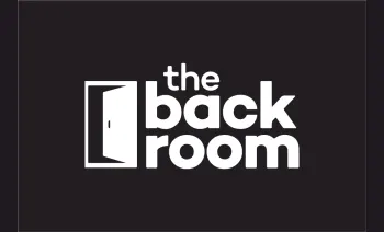 The Back Room Gift Card