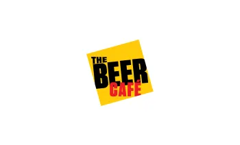 The Beer Cafe 기프트 카드