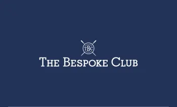 The Bespoke Club Carte-cadeau