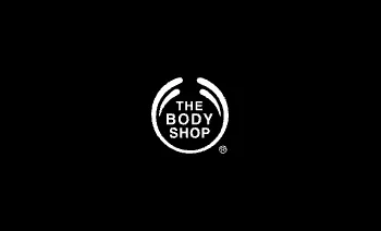 The Body Shop BG 礼品卡