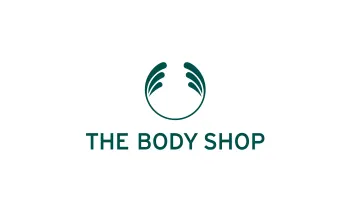 Thẻ quà tặng The Body Shop SE
