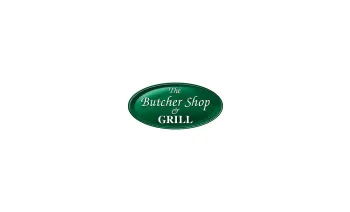 The Butcher Shop and Grill Gift Card