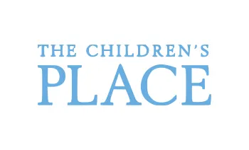 Thẻ quà tặng The Children's Place