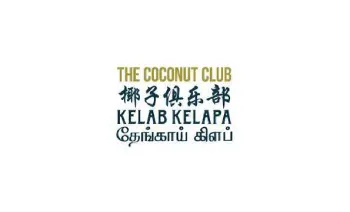 The Coconut Club Gift Card