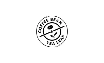 The Coffee Bean & Tea Leaf ギフトカード