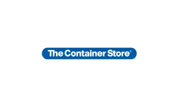 The Container Store Carte-cadeau