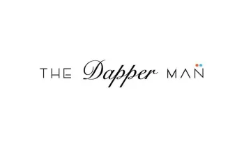 The Dapper Man Geschenkkarte