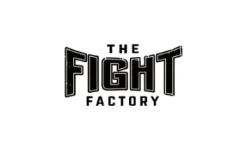 The Fight Factory 礼品卡
