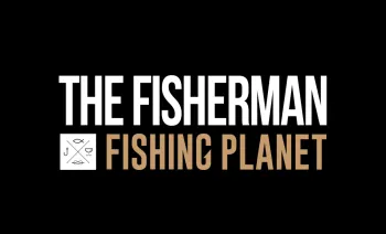 The Fisherman Fishing Planet Gift Card