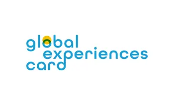 The Global Experiences Card 礼品卡