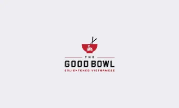 Thẻ quà tặng The Good Bowl