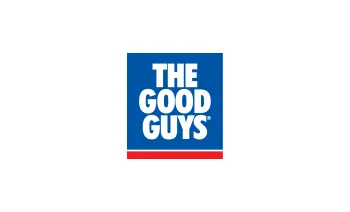 The Good Guys Gift Card