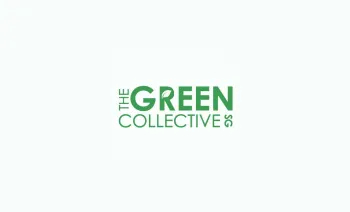 The Green Collective Geschenkkarte