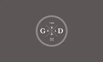 Thẻ quà tặng The Guild Restaurant