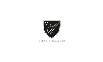 The Heladiv Tea Club 礼品卡