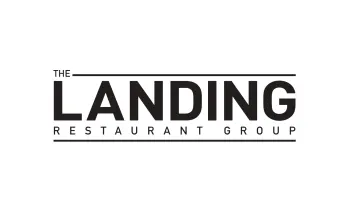 Thẻ quà tặng The Landing Restaurant Group