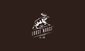 The Loose Moose Geschenkkarte