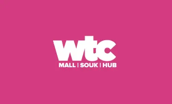 The Mall - WTC Gift Card