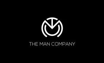 The Man Company Carte-cadeau