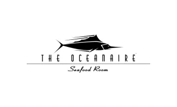 The Oceanaire Seafood Room Gift Card