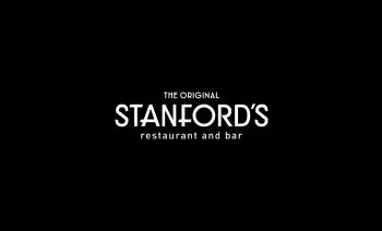 Thẻ quà tặng The Original Stanford's Restaurant & Bar US