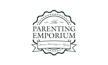 Thẻ quà tặng The Parenting Emporium