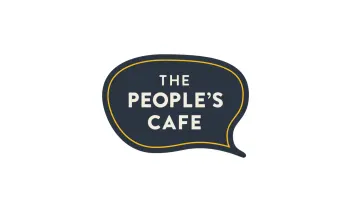 The People's Cafe 礼品卡