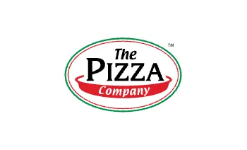 The Pizza Company Gift Card