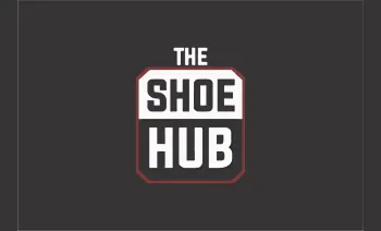The Shoe Hub Gift Card