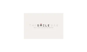 The Smile Bar Gift Card