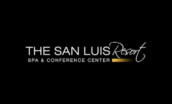 Thẻ quà tặng The Villas at the San Luis Resort US