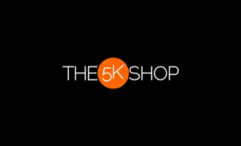 The5kShop 礼品卡