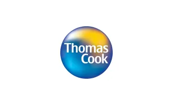 Thomas Cook Gift Card