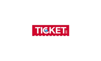 Ticket Gift Card