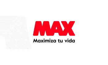 Tiendas MAX Gift Card