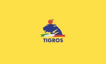 Tigros Gift Card