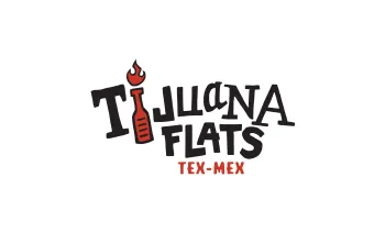 Thẻ quà tặng Tijuana Flats
