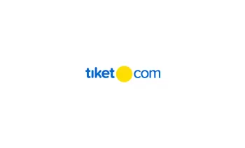 tiket.com Carte-cadeau