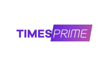 Times Prime Gift Card