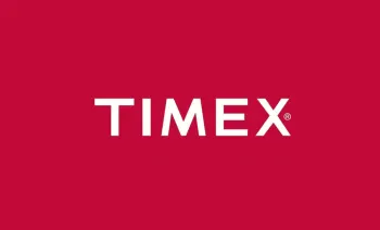 Timex Shop Gift Card
