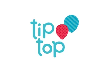Tip Top BR Gift Card