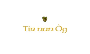 Thẻ quà tặng Tir Nan Og