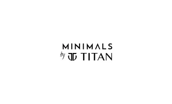 Titan Minimals Carte-cadeau