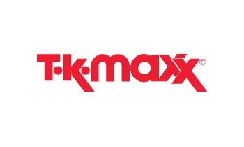 Gift Card TK MAXX