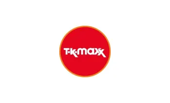 TKMAXX-NETHERLANDS 기프트 카드